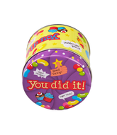 Snoepblik You Did It!